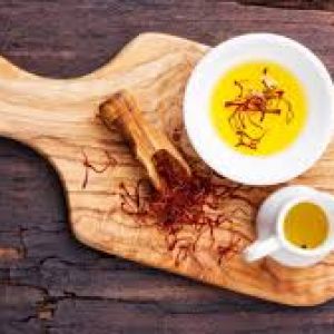 آشنایی با روغن زعفران